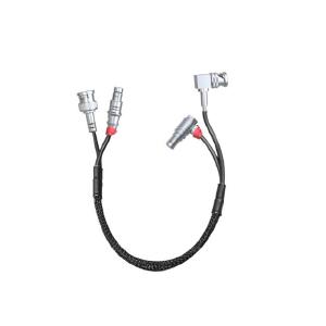Kinefinity SDI e-Viewfinder Cord Outlet For You
