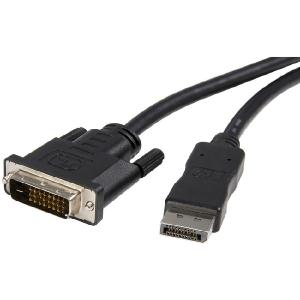 StarTech.com DisplayPort to DVI Video Converter Cable Where To Buy Low Pice