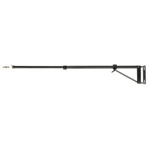 Manfrotto 098B Wall Boom, Black Fashion Style Cheap Online