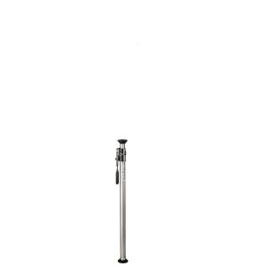 Manfrotto 077 Single Autopole, Extends from 39.4-67 Inches Low Pice Fee Shipping For Sale