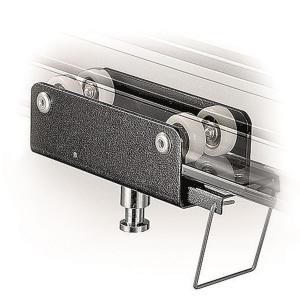 Manfrotto FF3229 Carriage with 5/8 Inch Spigot and Brake Get Authentic For Sale