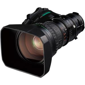 Fujinon XA20SX8.5BRM HD Professional 20x Zoom Lens, 8.5-170mm Focal Length Official Site