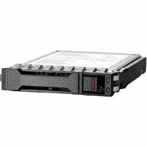 HPE 960 GB Solid State Drive - 2.5" Internal - U.3 (PCI Express NVMe 4.0) - Read Intensive - Black, Silver - Storage Server Device Supported - 1 DWPD - Hot Pluggable Discounts