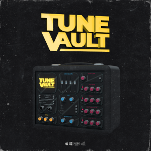 TuneVault VSTi Sale Choice