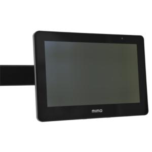 Mimo UM-760CF 7 Inch Capacitive Touch Display, USB with 75mm Vesa Pattern Outlet Footlocker Finishline