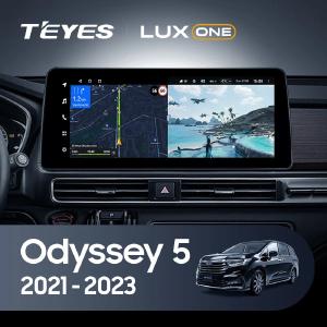 Honda Odyssey 5 (2021 - 2023) Best Store To Get Sale Online