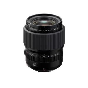 Fujifilm GF55mmF1.7 R WR Lens Sale Best Pices