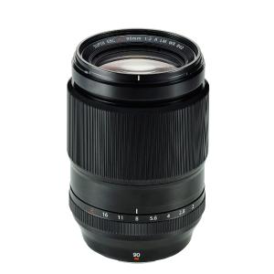 Fujifilm XF90mmF2 R LM WR Lens Low Pice Fee Shipping Online