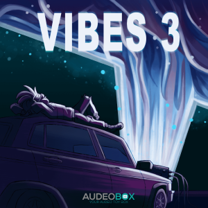 Vibes 3 With Credit Card Online