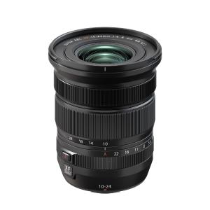 Fujifilm XF10-24mmF4 R OIS WR Lens Footaction Online