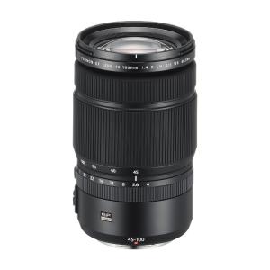 Fujifilm GF45-100mmF4 R LM WR Lens Sale Fake