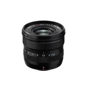 Fujifilm XF 8mm f/3.5 R WR Lens Sale Amazon