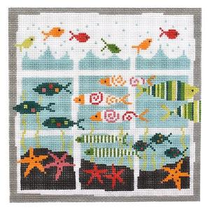 Nine Fish Clearance Websites