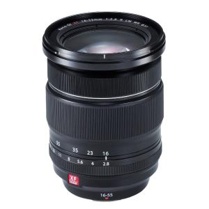 Fujifilm XF16-55mmF2.8 R LM WR Lens Free Shipping Low Pice