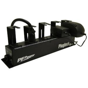 Furman PLUGLOCK 15A Power Distribution Strip 5 Spaced Outlets with Brackets 5 Feet Cord Largest Supplier