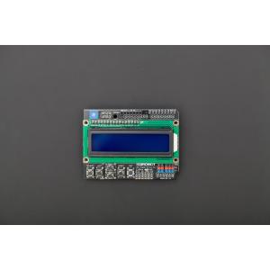 1602 LCD Keypad Shield For Arduino Pick A Best
