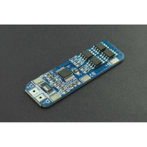 18650 Battery Protection Module (12V 10A) Discount Best