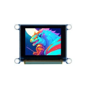 1.27inch RGB OLED Display Module, 12896 Resolution, 262K Colors, SPI Interface Cheap Sale Shop For