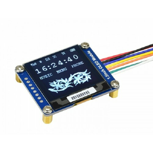 128x128, General 1.5inch OLED display Module Best Place To Buy Online