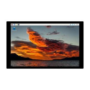 10.1inch Capacitive Touch Display, Optical Bonding Toughened Glass Panel, 1280800, IPS, HDMI Interface Discount Original