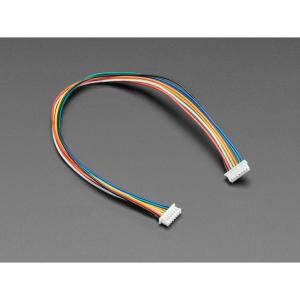 1.25mm Pitch 7-pin Cable 20cm long 1:N Cable - Molex PicoBlade Compatible Free Shipping Low Pice