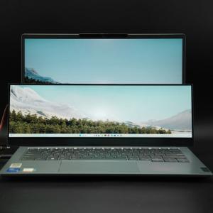 14" 4K IPS IPS Bar Touch Display (Compatible with Raspberry Pi 5 / 4B, LattePanda Sigma / Delta) Free Shipping Inexpensive