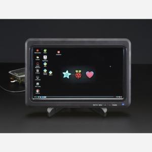 10.1 1366x768 Display IPS   Speakers - HDMI/VGA/NTSC/PAL Online Online Outlet Sale
