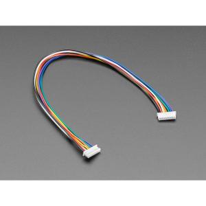1.25mm Pitch 8-pin Cable 20cm long 1:N Cable - Molex PicoBlade Compatible New Arrival For Sale