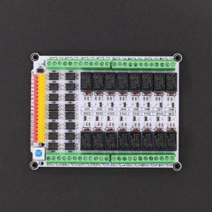 16 Channel 5V Mini-Relay Module BK_RL16_01 Cheap Sale Brand New Unisex