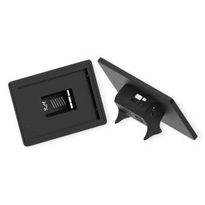 10-Inch Raspberry Pi 5 Enclosure for Official Display Free Shipping New Styles