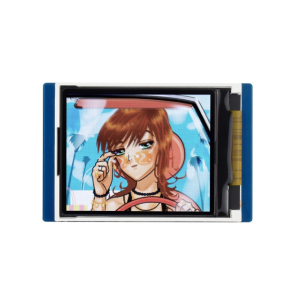 1.8inch LCD Display Module for Raspberry Pi Pico, 65K Colors, 160128, SPI Cheap Sale 2025 New