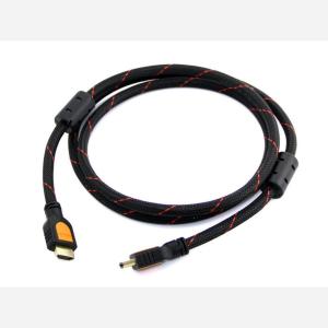 1.5M HDMI to HDMI male lead cable Cheap Real Authentic