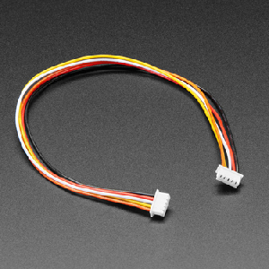 1.25mm Pitch 5-pin Cable 20cm long 1:1 Cable Sale Affordable