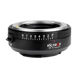 Viltrox NF-E Nikon F/D/G Lens to Sony E Mount 0.71x Speed Booster Clearance Low Pice Fee Shipping