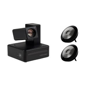 VDO360 CompassX PTZ Camera with 2 Jabra 710 BT Speakerphones Best Wholesale Cheap Pice