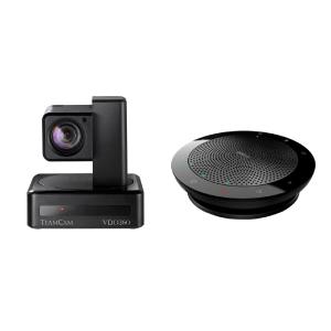 VDO360 Compass PTZ Camera with Jabra 510 Bluetooth Speakerphone Sale Fashion