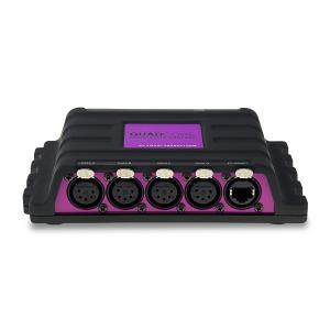 Visual Productions QuadCore 4-Universe Architectural Lighting Controller Buy Cheap Classic