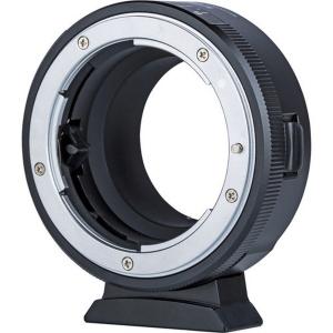 Viltrox NF-FX1 Nikon F/D/G Lens to Fujifilm X Mount Adapter Original Cheap Online
