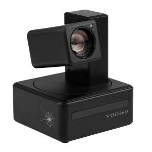 VDO360 VPTZH-04 PD CompassX 10x HD PTZ USB Camera with Speakerphone Sale Best