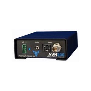 Visionary Solutions AVN200 IPTV Audio and Video Over IP MPEG2 Encoder Free Shipping Tumblr
