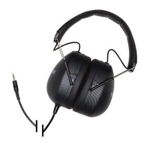 Vic Firth SIH2 Stereo Isolation Headphones V2 Outlet Great Deals