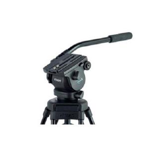 Vinten VB3-FTMS Vision Blue 3 Carbon Fiber Tripod with Flowtech 75 and Mid Spreader Sale Sast
