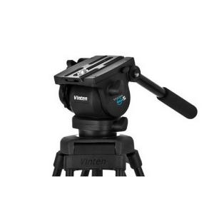 Vinten VB5-AP2F Vision Blue 5 Tripod System with Ground Spreader Cheap Pictures