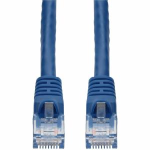 AddOn 4ft RJ-45 (Male) to RJ-45 (Male) Straight Blue Cat6 UTP PVC Copper Patch Cable Free Shipping Supply