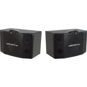 VocoPro SV-500 10-Inch 3-Way Vocal Speaker Reliable For Sale