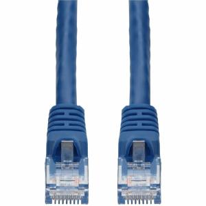 AddOn 40ft RJ-45 (Male) to RJ-45 (Male) Straight Blue Cat5e UTP PVC Copper Patch Cable Pay With Visa Cheap Pice