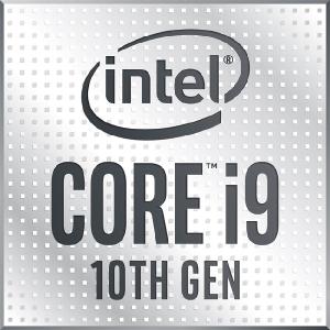 Intel Core i9 (10th Gen) i9-10900 Deca-core (10 Core) 2.80 GHz Processor - OEM Pack - 20 MB L3 Cache - 64-bit Processing - 5.20 GHz Overclocking Speed - 14 nm - Socket LGA-1200 - Intel UHD Graphics 63 Online Online High Quality