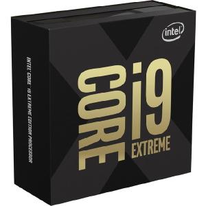 Intel Core i9 i9-10980XE Octadeca-core (18 Core) 3 GHz Processor - 24.75 MB L3 Cache - 64-bit Processing - 4.60 GHz Overclocking Speed - 14 nm - 165 W - 36 Threads With Credit Card Online