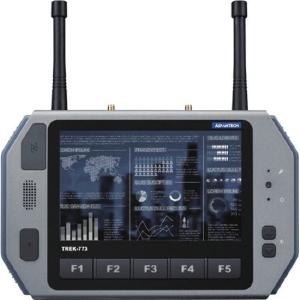 Advantech TREK-773 GPS Kit New Styles For Sale