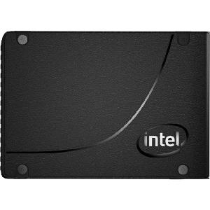 Intel DC P4800X 375 GB Solid State Drive - 2.5" Internal - U.2 (SFF-8639) NVMe (PCI Express 3.0 x4) - 2400 MB/s Maximum Read Transfer Rate - 256-bit Encryption Standard - 5 Year Warranty - 1 Pack Outlet View